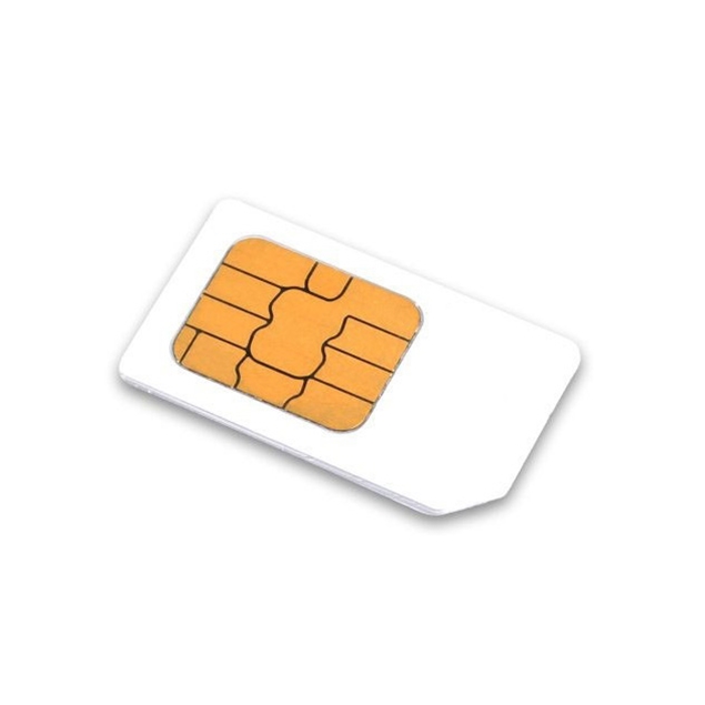 Afbeeldingen van WILCON SIM 500