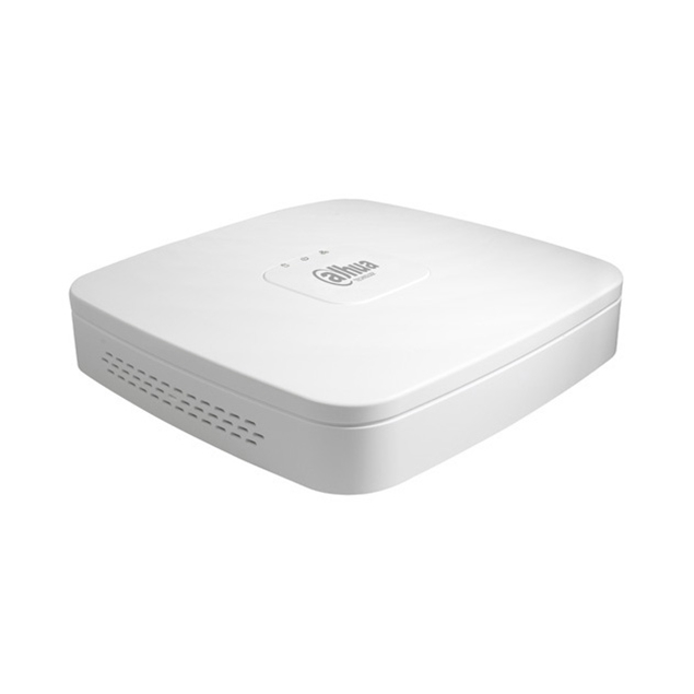 Afbeeldingen van DVR04IP4K-4PL-S2