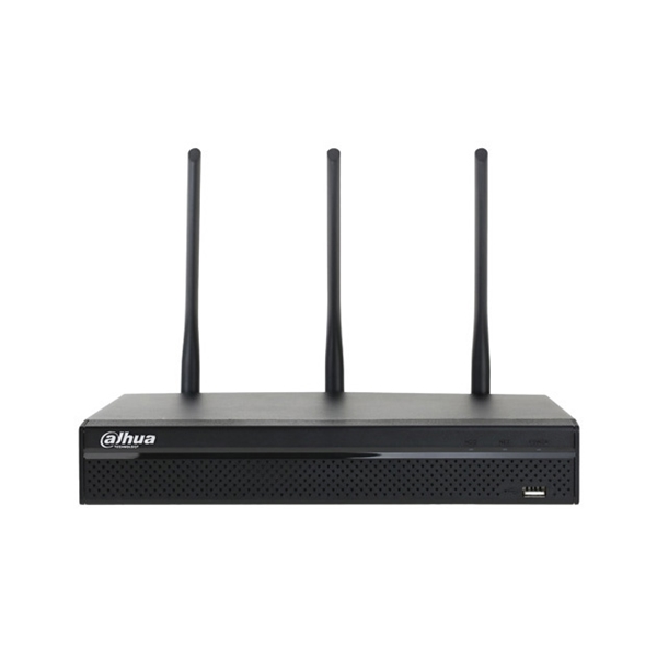 Afbeelding van NVR4104H-W-S2 WIFI