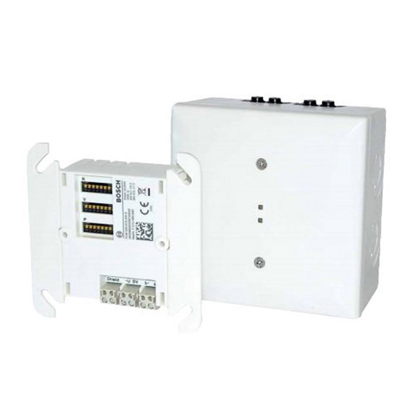 Afbeelding van FLM-320-EOL4W-S