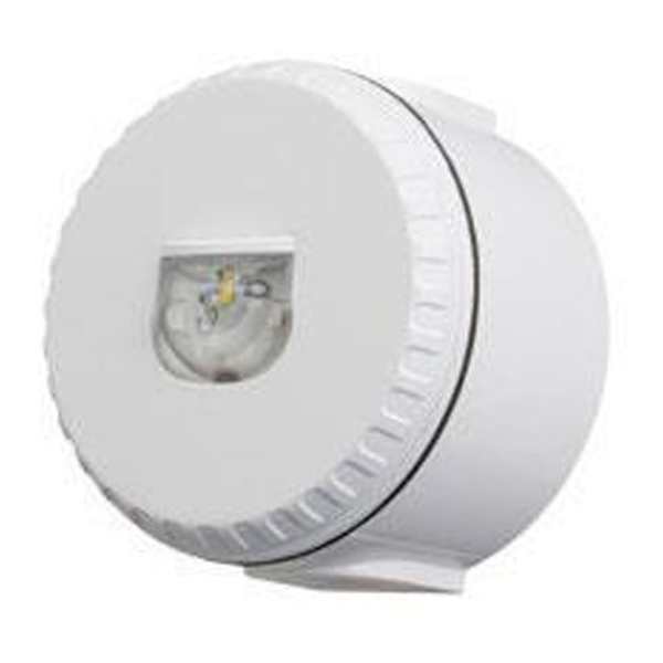 Afbeelding van SOL-LX-W-RF-W-D