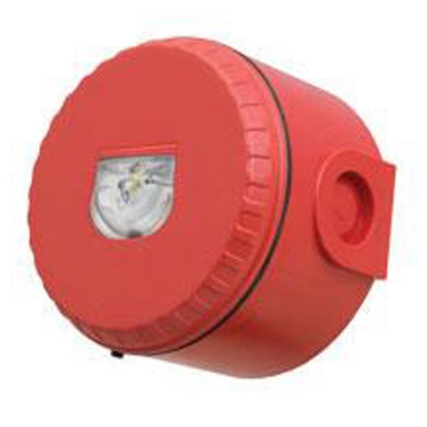 Afbeelding van SOL-LX-W-WF-R-D