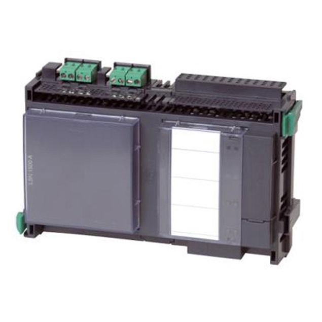 Afbeeldingen van LSN 1500 A