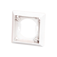 Afbeelding van FMC-BEZEL-WH