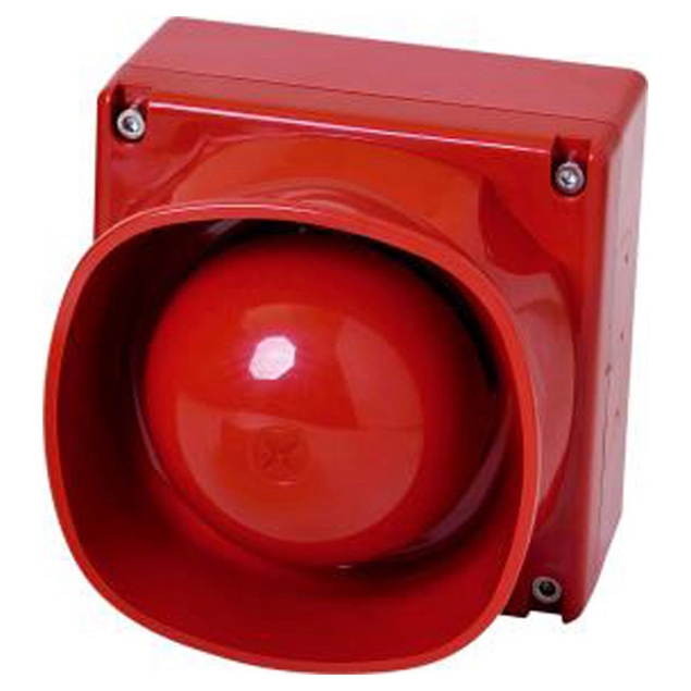 Afbeeldingen van FNM-420-B-RD