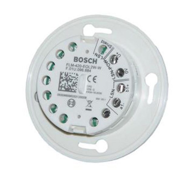 Afbeelding van FLM-420-EOL2W-W