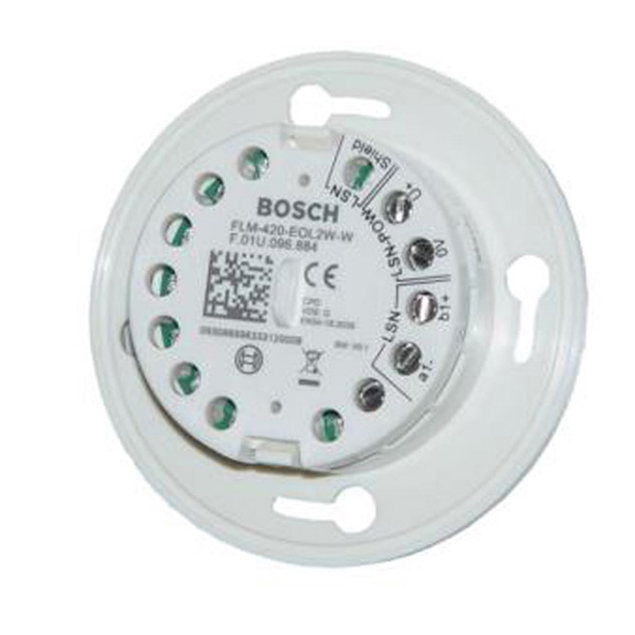 Afbeeldingen van FLM-420-EOL2W-W