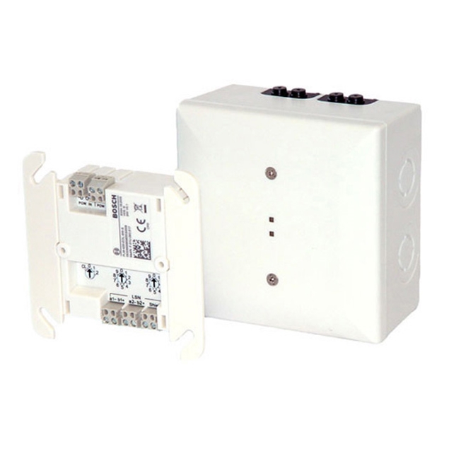 Afbeeldingen van FLM-420-EOL4W-S
