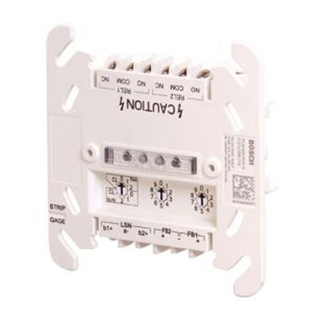 Afbeeldingen van FLM-420-RHV-D