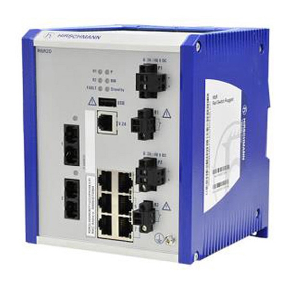 Afbeelding van RSR20-0800S2S2T