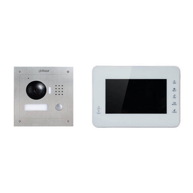Afbeeldingen van INT-IP-VTH1560BW-F