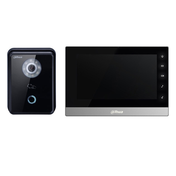 Afbeelding van INT-IP-VTO6210B