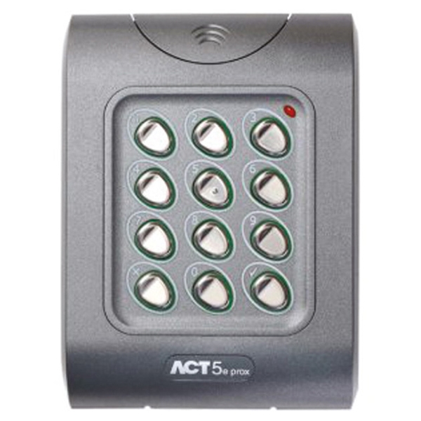 Afbeelding van ACT-5E PROX