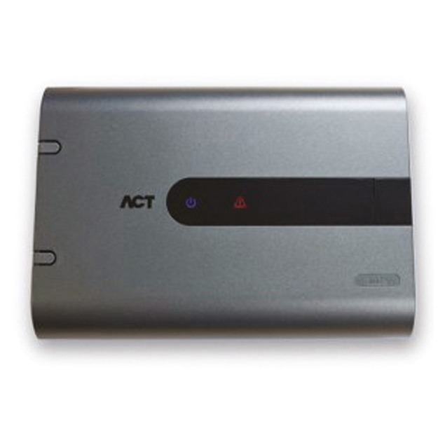 Afbeeldingen van ACT-PRO eLock Hub