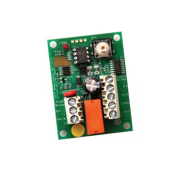 Afbeelding van ACT-SMART2-LOCK
