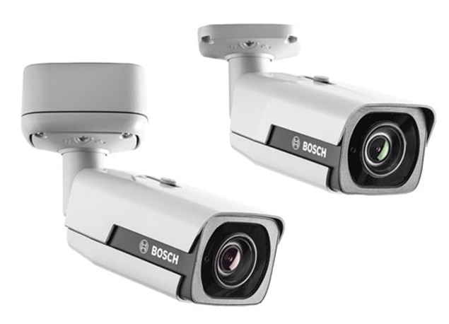 Afbeeldingen van DINION IP 5000 HD
