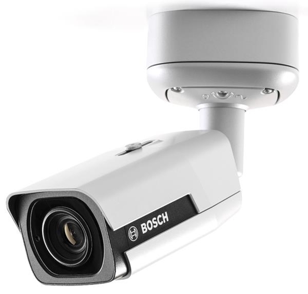 Afbeeldingen van DINION IP 5000i