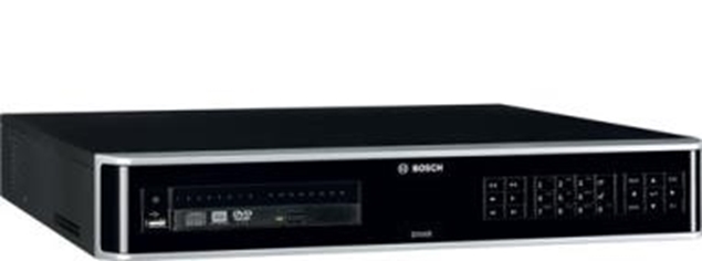 Afbeeldingen van DIVAR network 5000 32K-16PoE