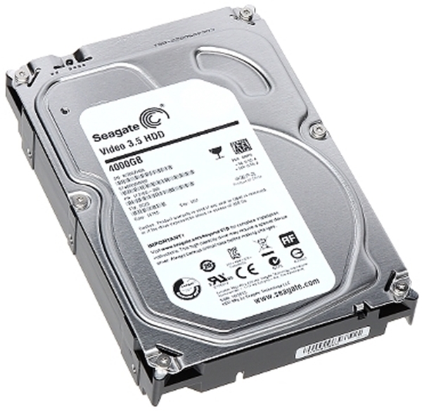 Afbeelding van HDD-ST4000VM000