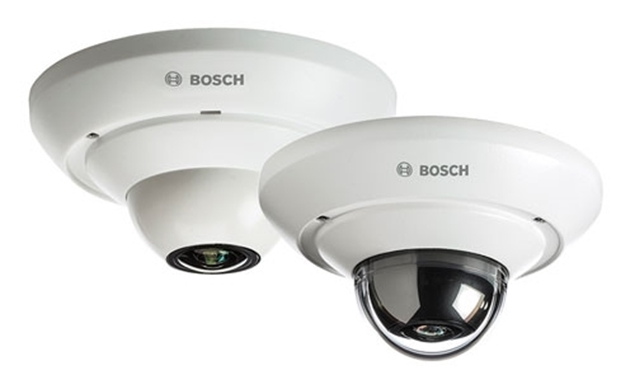 Image de FLEXIDOME IP panoramic 5000 id