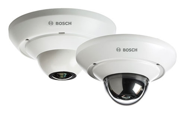 Afbeelding van FLEXIDOME IP panoramic 5000 od