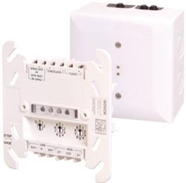 Afbeeldingen van FLM-420/4-CON-S