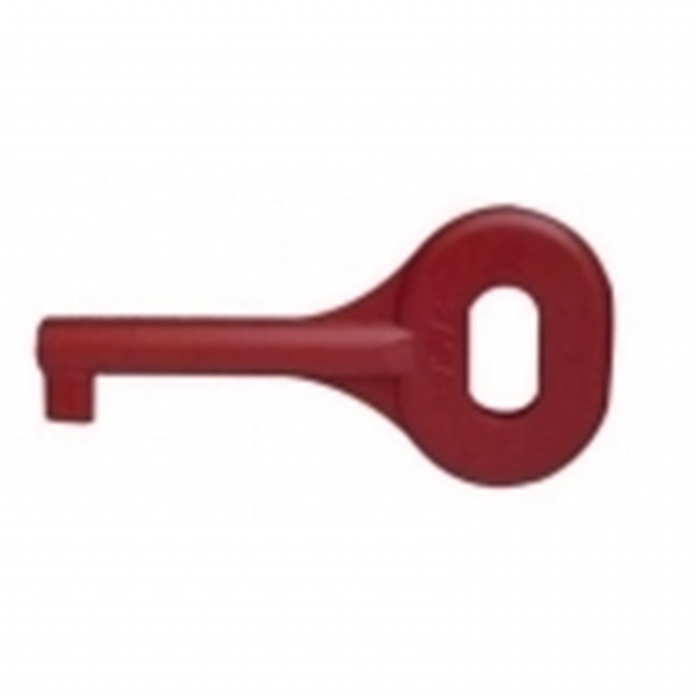 Afbeeldingen van FMM-KEY-Form G/H