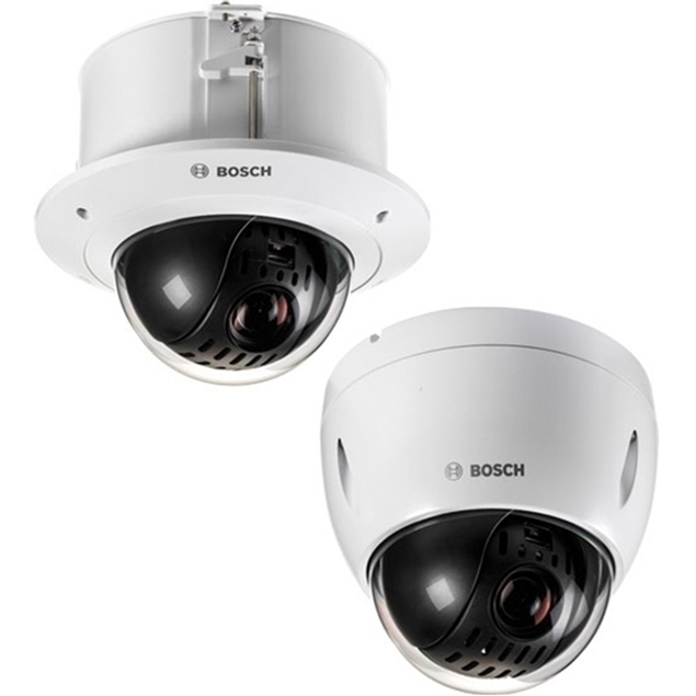 Image de AUTODOME IP 4000i