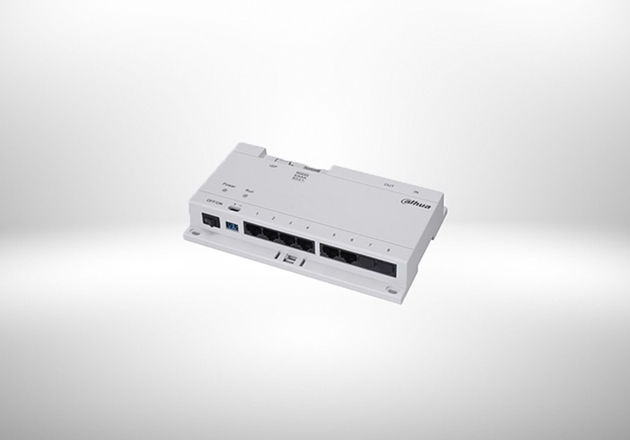 Afbeelding voor categorie IP intercom toebehoren