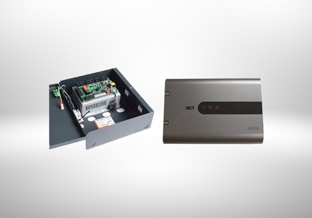 Afbeelding voor categorie Controllers