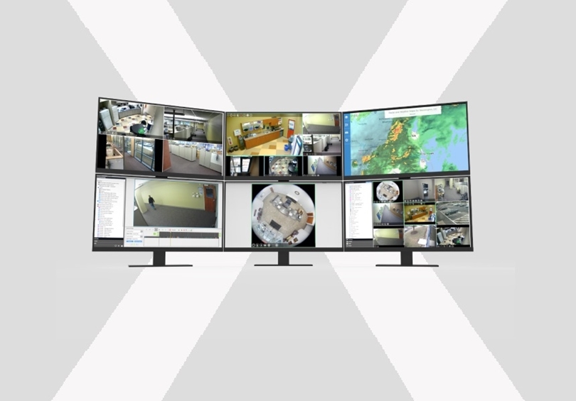 Johnson Controls Introduces Latest exacqVision VMS