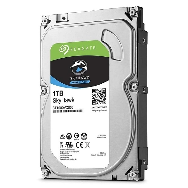 Afbeelding van HDD-ST1000VM002