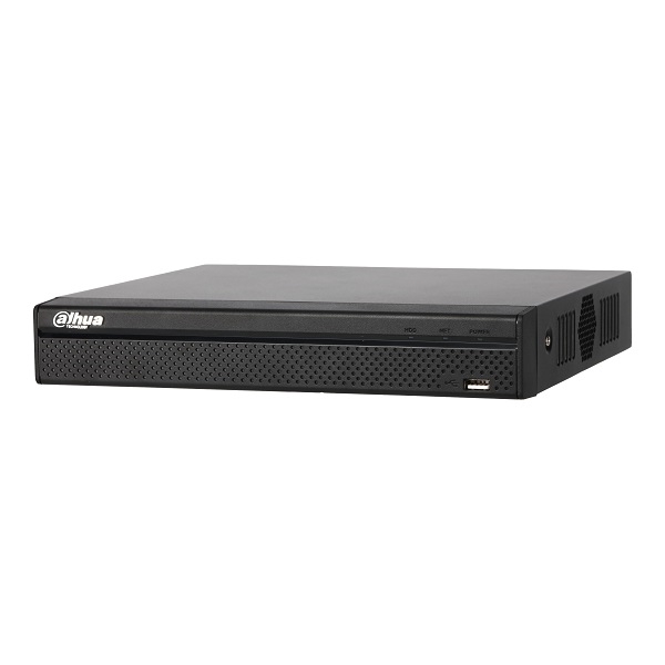 Afbeelding van NVR4104HS-P-4KS3/L