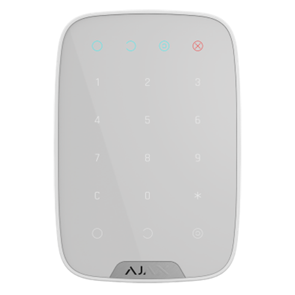 Afbeelding van AJ-KEYPAD