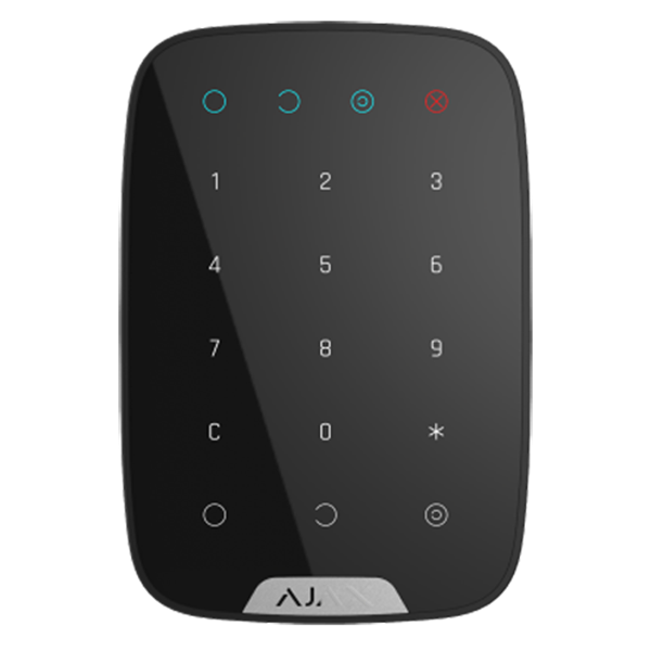 Afbeelding van AJ-KEYPAD-Z