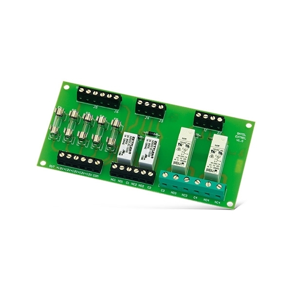 Afbeelding van SA-MP-1