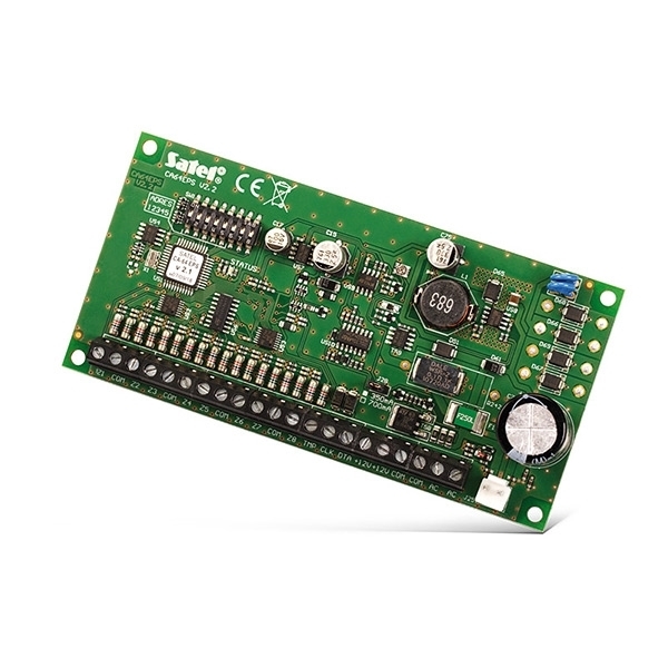 Afbeelding van SA-CA-64-EPS