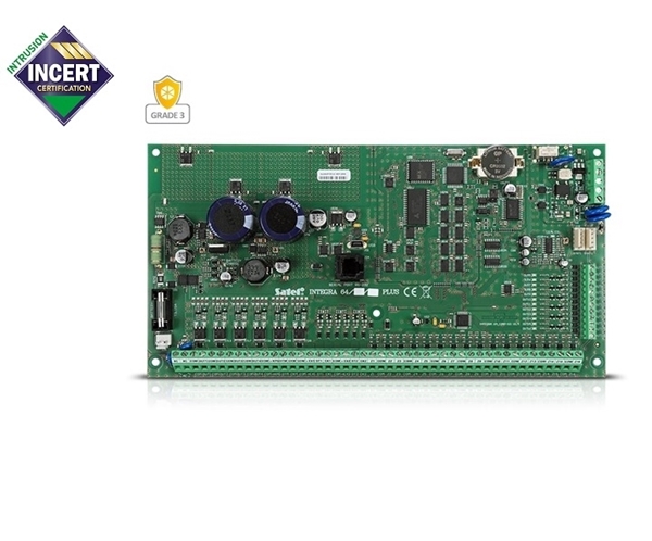 Afbeelding van SA-INTEGRA 64 P-BEL