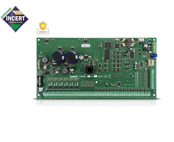 Afbeelding van SA-INTEGRA 128 P-BEL