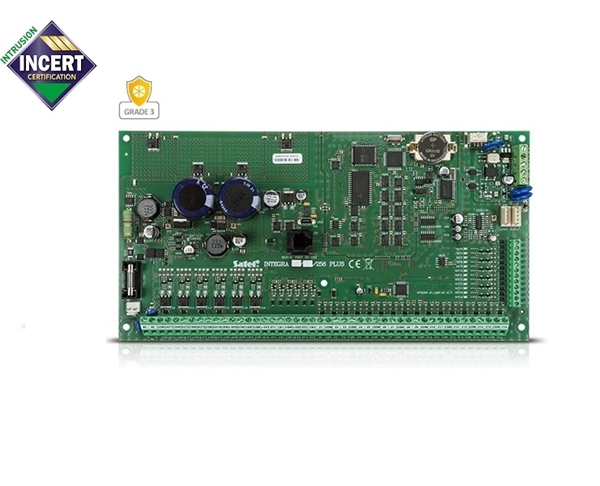 Afbeelding van SA-INTEGRA 256 P-BEL