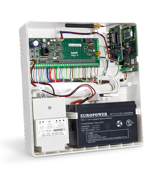 Afbeelding van SA-VERSA PL IP-BEL-PS40