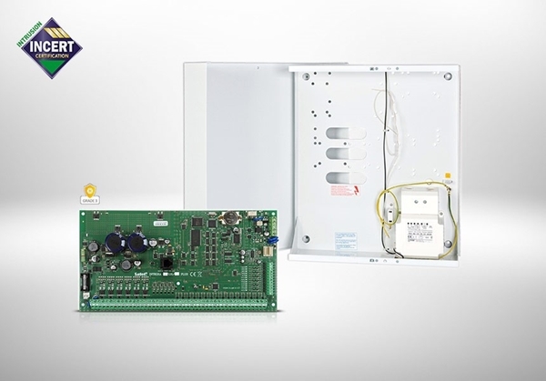 Afbeelding van INTEGRA 256P-BEL-L75