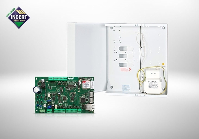 Image de VERSA PLUS-BEF-S40