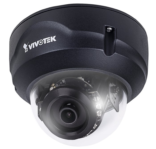 Afbeelding van FD8379-HV Black