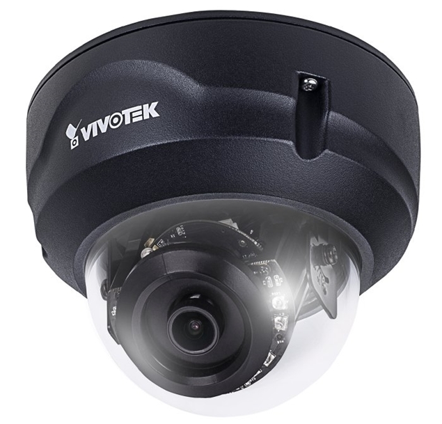 Afbeeldingen van FD8379-HV Black