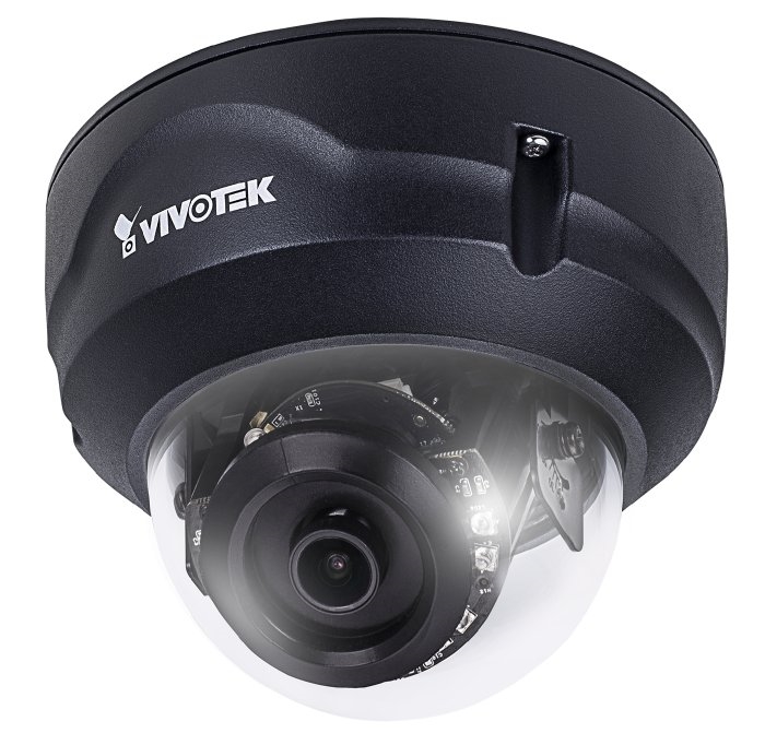 FD8379-HV Black