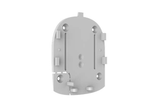 Afbeeldingen van AJ-HUB-MOUNT