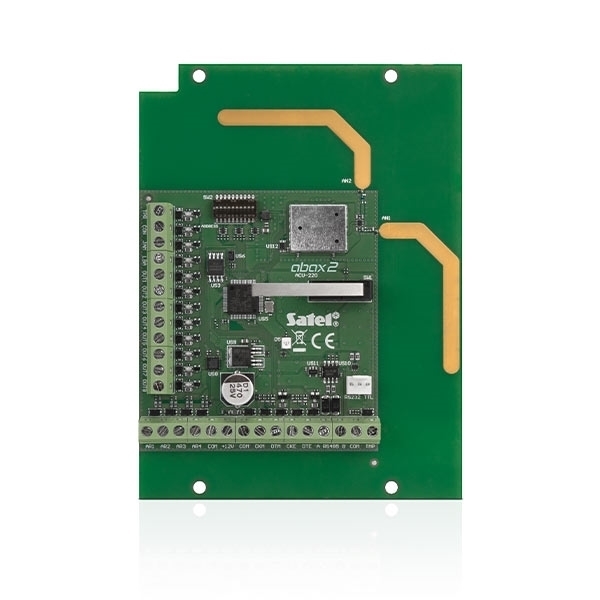Afbeelding van SA-ACU-220