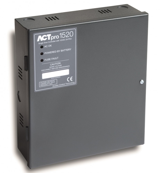 Afbeelding van ACT-PRO 1520