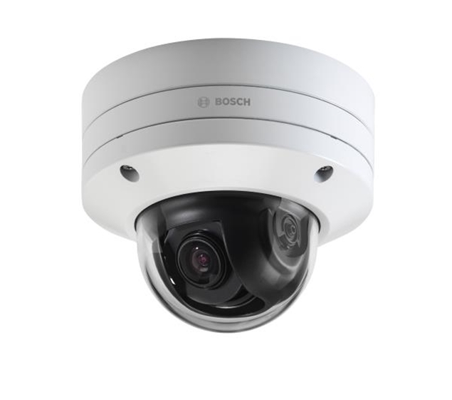 Image de FLEXIDOME IP starlight 8000i - 2MP